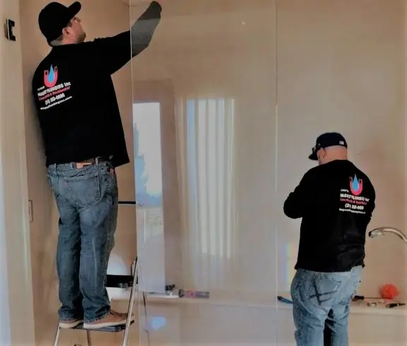 Professional plumbing installation for Tankless Water Heater Installation in Dolores